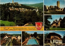 CPM KONIGSTEIN IM TAUNUS