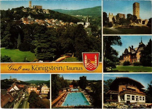 Cpm konigstein taunus - cpm,