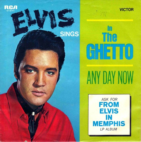 Elvis presley in the - elvis,