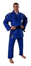 DANRHO Judo Wettkampfanzug