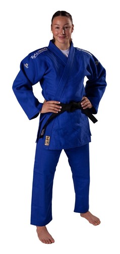 Danrho judo wettkampfanzug - judo,