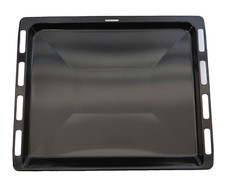 Original Bosch Siemens 00662999 Backblech 465x375x29mm emailliert 662999 