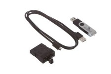 SAMLEX -  Batterie Daten