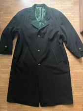 KEIL Lodenmantel Modell