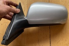 Org Audi A4 B5 Silber RSO225341 Aussenspiegel Links Seitenspiegel 010480 Spiegel