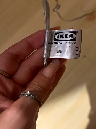 Ikea kinder led - ikea,