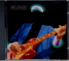 Dire Straits - Money for nothing