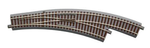 Roco 61155 bogenweiche rechts - 61155,