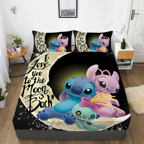 Stitch angel 02 - stitch, &