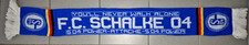 FC Schalke 04 Schal / YOU´LL
