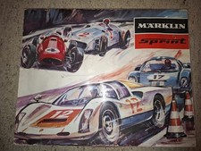 Märklin Sprint 1401