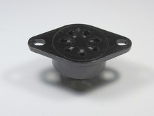 Röhrenfassung 4  für