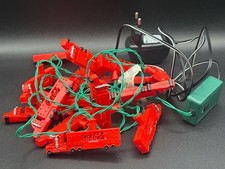 Coca-Cola Lichterkette Truck