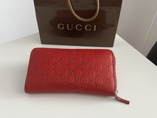 Gucci Guccissima Leder