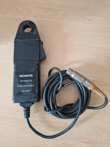 Vas 5051 stromzange 50a - stromzange,