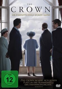 The crown season dvd - season,