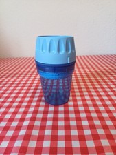 Tupperware  * Knobi Twist * Knoblauchpresse * Knoblauchzerkleinerer