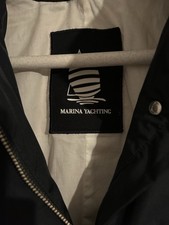 Wetterjacke von Marina Yachting