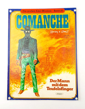 Ehapa Comic Album - Die