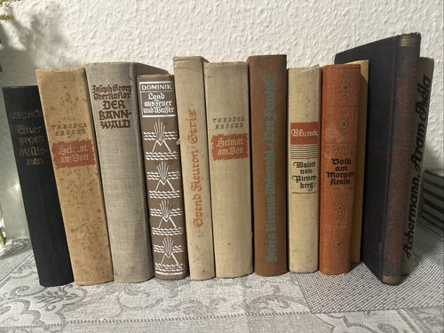 ❌KONVOLUT,3.REICH,12.Rück,R