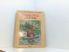 Mama Muh und die Krähe