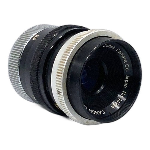 Canon lens 5mm 1 - canon, 6.5mm