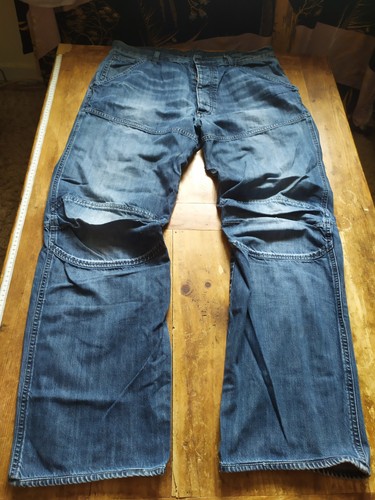 Star elwood 5620 loose - g-star,