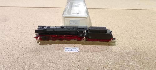 Minitrix 12427 spur db - 12427,