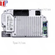 Ford OEM Navigationssystem