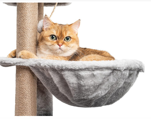 Kratzbaum xxl katzenbaum sisal - kratzbaum,