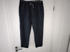 Damen-Leinen-Hose von