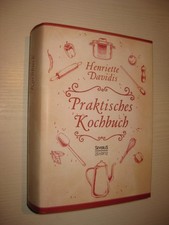Praktisches Kochbuch für die