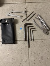 Zephyr 1100 Bordwerkzeug, Top!