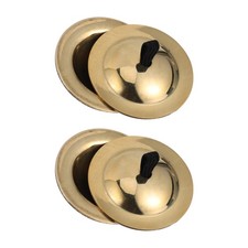  2 Pairs Mini Musikinstrumente