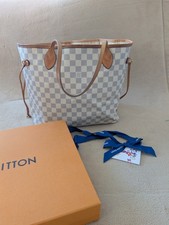Louis vuitton neverfull - vuitton,