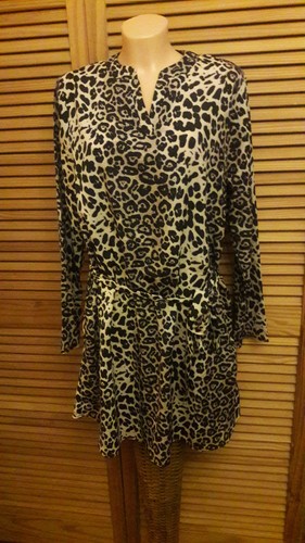 Kleid..Shein..Gr.M/L..Mehrfarb