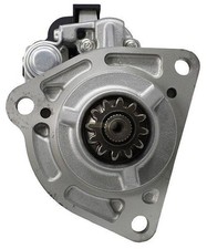 1* Starter Motor 24V 5.5Kw New