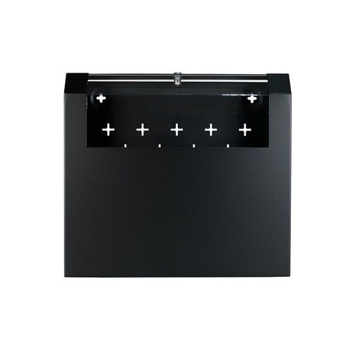 Koscom wandgehäuse slimbox - koscom,