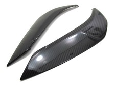 Carbon Tankverkleidung für