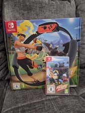 Nintendo Switch Ring Fit