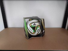 Adidas Brazuca Finale 2014 Rio