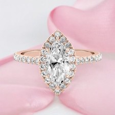 Ehering 1,60 ct IGI GIA Lab