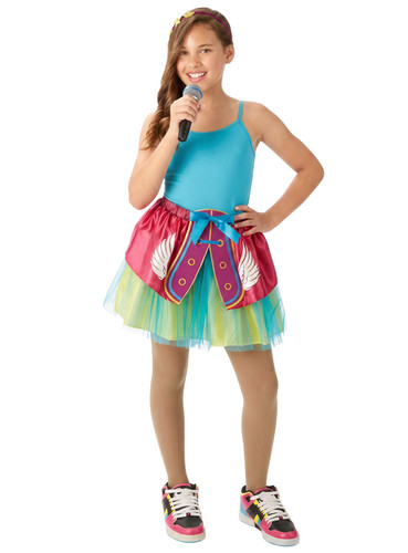 Soy luna kostüm - soy,