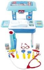 Kinder spielzeug arztkoffer - spielzeug,