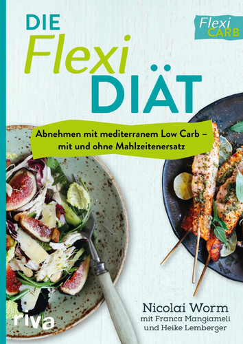Die flexi diät nicolai - flexi-diät,