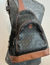 Seltene Vintage Rücksack