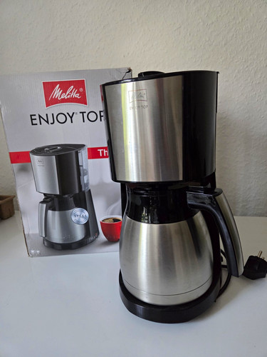 Melitta enjoy top - melitta,