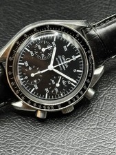 Omega Speedmaster Reduced Uhr