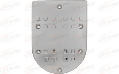 Fits volvo fh4 - fits, fm4