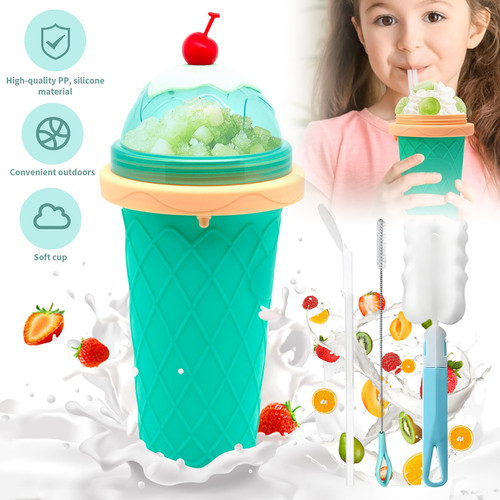 Slush becher ice - becher, maker